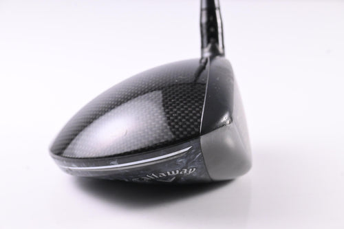 Callaway Paradym Ai Smoke Triple Diamond Driver / 9 Degree / X-Flex Aldila Rogue