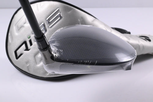 Taylormade Qi35 Driver / 9 Degree / Regular Flex Ventus TR Red 5 Shaft