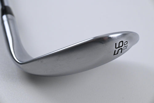Left Hand Titleist Vokey SM10 Sand Wedge / 56 Degree / Wedge Flex Vokey SM10