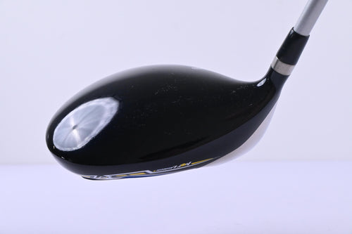 Left Hand Tour Edge Hot Launch C521 Driver / 10.5 Degree / Regular Flex UST 55