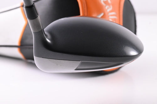 Callaway X2 Hot+ Driver / 10.5 Degree / Regular Flex Callaway X2 Hot+ Shaft
