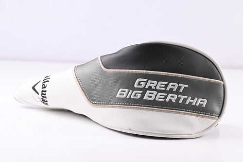 Callaway Great Big Bertha 2023 #3 Wood / 15 Degree / Regular Flex Helium 5 Shaft