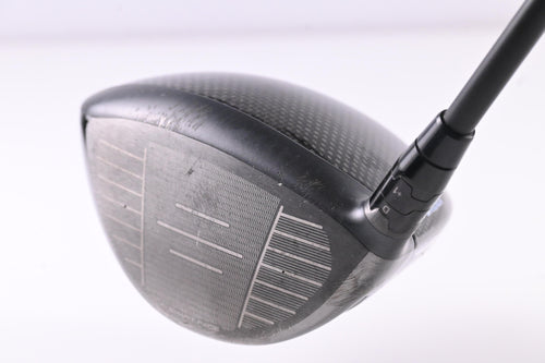 Callaway Paradym Ai Smoke Triple Diamond Driver / 9 Degree / X-Flex Aldila Rogue