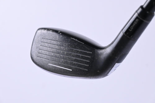 Taylormade M1 2016 #4 Hybrid / 21 Degree / Regular Flex Fujikura Pro 80h Shaft