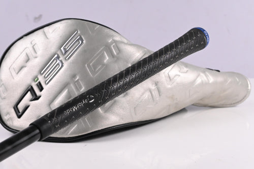 Taylormade Qi35 Designer Series Driver / 10.5 Degree / Regular Flex Evenflow