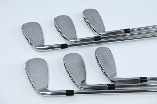 Wilson D7 Forged Irons / 5-PW / Regular Flex Dynamic Gold R300 Shafts