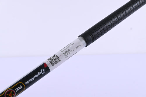 Taylormade Burner Driver / 10.5 Degree / Regular Flex REAX Superfast 50 Shaft