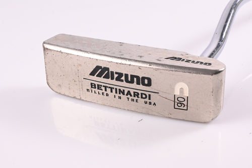 Mizuno C90 Putter / 35 Inch