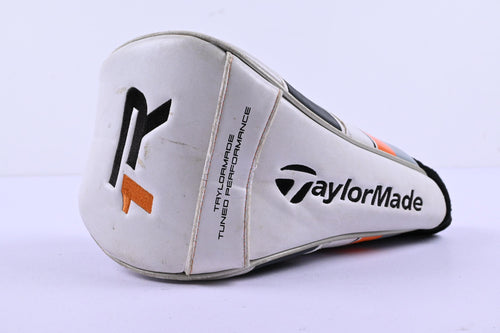 Taylormade R1 Driver / 10.5 Degree / Stiff Flex Aldila RIP Phenom 55 Shaft