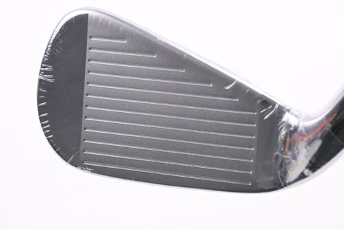 Callaway Mavrik Pro #4 Iron / 21 Degree / Stiff Flex Dynamic Gold 115 MID S300