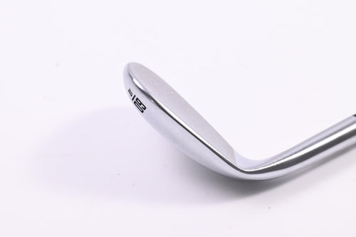 PXG Stick 'Em Lob Wedge / 60 Degree / Stiff Flex Dynamic Gold S400 Shaft