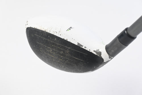 Taylormade RBZ #4 Hybrid / 22 Degree / Regular Flex RBZ 65 Shaft
