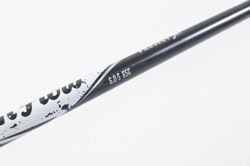 Project X Evenflow Black 65 Driver Shaft / Stiff Flex / Callaway 2nd Gen
