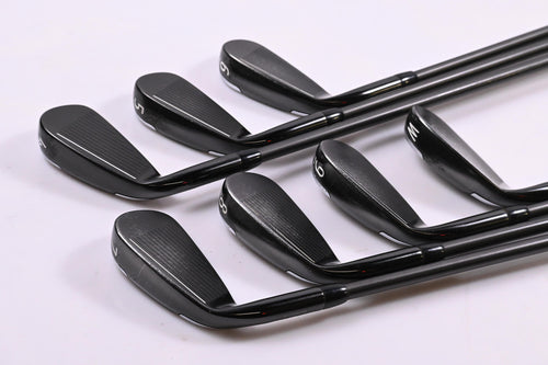 PXG 0311 XP Gen5 Irons / 4-PW / Regular Flex Steelfiber i70 Shafts