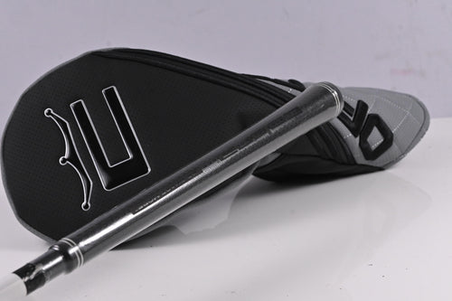 Cobra OPTM LS Driver / 9 Degree / Stiff Flex Kai'li White Darkwaves 60 Shaft