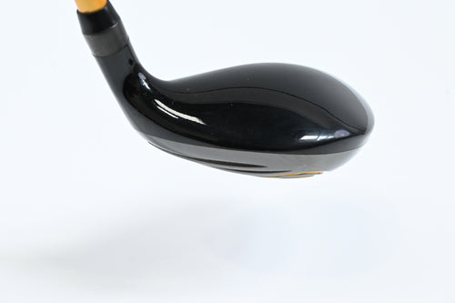 MD Golf Superstrong ST 2 #3 Hybrid / 18 Degree / Regular Flex Pro Force 65 Shaft