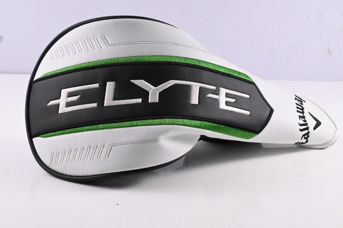 Callaway Elyte Driver / 9 Degree / Regular Flex Project X Denali Charcoal 50