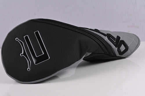 Cobra OPTM LS Driver / 9 Degree / Stiff Flex Kai'li White Darkwaves 60 Shaft