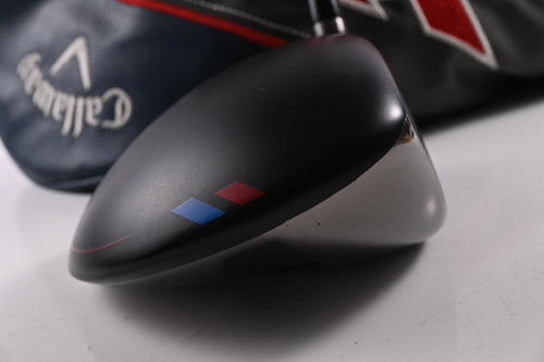 Callaway XR Driver / 10.5 Degree / Stiff Flex Callaway XR 60 Shaft