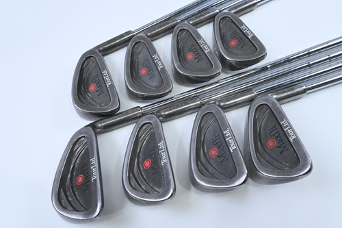 Maxfli A10 Tour Limited Irons / 3-PW / Regular Flex Steel Shafts
