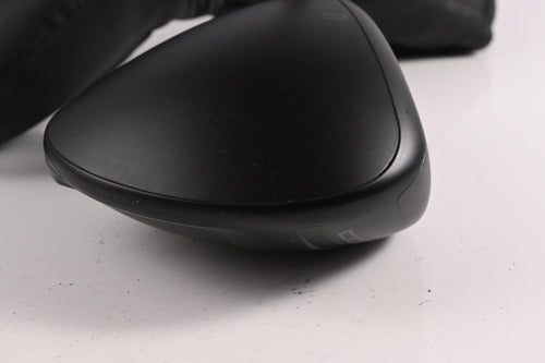 Cobra DS-Adapt LS Driver / 9 Degree / Stiff Flex Denali Black 60 Shaft