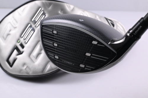 Taylormade Qi35 Driver / 10.5 Degree / Regular Flex Ventus Blue 5 Shaft