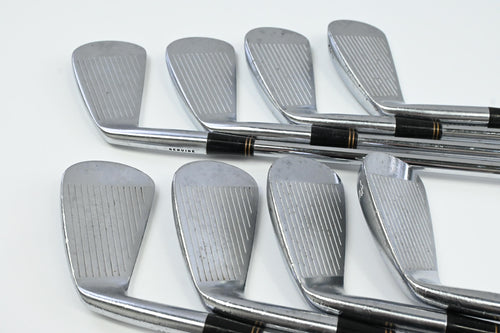 Miura CB57 1957 Series Irons / 3-PW / Stiff Flex Dynamic Gold S300 Shafts