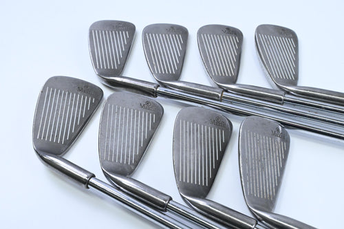 Maxfli A10 Tour Limited Irons / 3-PW / Regular Flex Steel Shafts