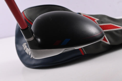Callaway XR Driver / 10.5 Degree / Stiff Flex Callaway XR 60 Shaft