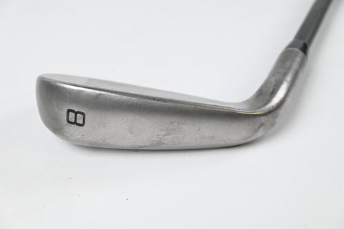 Cobra Darkspeed #8 Iron / 31.5 Degree / Regular Flex UltraLite 50 Shaft