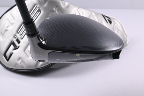 Taylormade Qi35 Driver / 10.5 Degree / Regular Flex Ventus Blue 5 Shaft