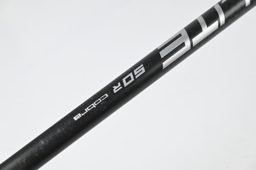 Cobra Darkspeed #8 Iron / 31.5 Degree / Regular Flex UltraLite 50 Shaft