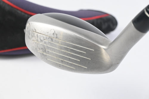 Ladies Taylormade Rescue Mid #5 Hybrid / 25 Degree / Ladies Flex Taylormade