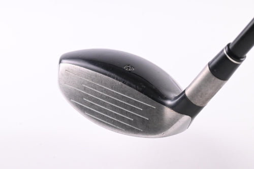 Taylormade Burner 2007 #3 Hybrid / 19 Degree / Regular Flex REAX Superfast 65