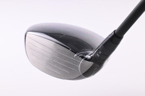 Titleist GTS3 #3 Wood / 15 Degree / Stiff Flex Project X Titan Black 70 Shaft