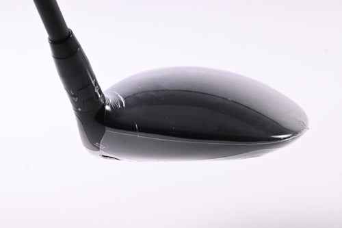 Titleist GTS3 #3 Wood / 15 Degree / Stiff Flex Project X Titan Black 70 Shaft
