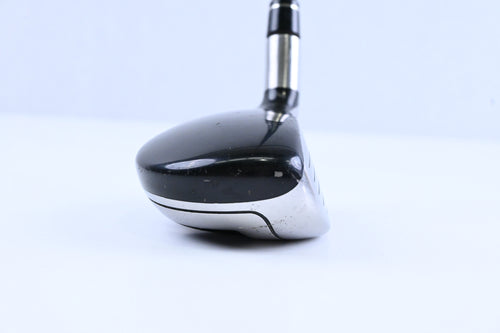 Callaway FT #3 Hybrid / 21 Degree / Regular Flex Fujikura Fit-On M Shaft