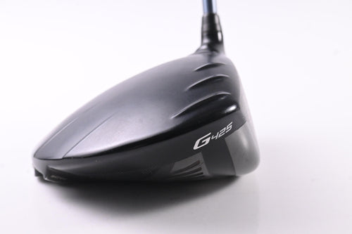 Ping G425 Max Driver / 12 Degree / Stiff Flex Ping ALTA CB Slate 55 Shaft