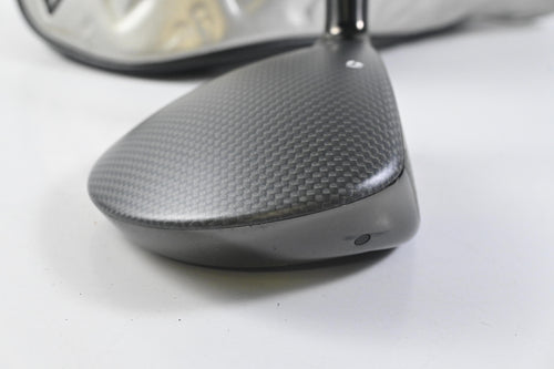 Taylormade Qi35 Tour #3 Wood / 15 Degree / Stiff Flex Hzrdus Gen 5 Black 60