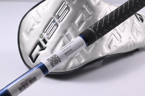 Taylormade Qi35 Driver / 10.5 Degree / Regular Flex Ventus Blue 5 Shaft