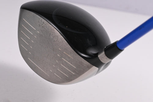Ping G5 Driver / 10.5 Degree / Regular Flex Prolaunch Blue 65 Shaft