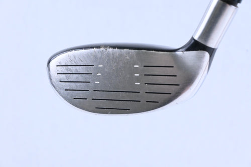 Callaway FT #3 Hybrid / 21 Degree / Regular Flex Fujikura Fit-On M Shaft