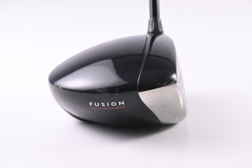 Callaway FT-5 Driver / 9 Degree / Stiff Flex Fujikura E Fit-On 150 Shaft
