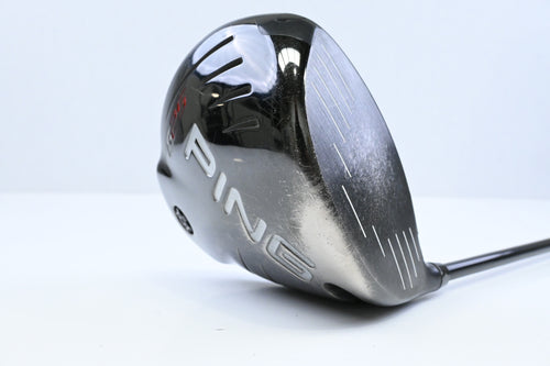 Ping G25 Driver / 9.5 Degree / Senior Flex Ping TFC 189 Shaft