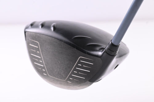 Ping G425 Max Driver / 12 Degree / Stiff Flex Ping ALTA CB Slate 55 Shaft