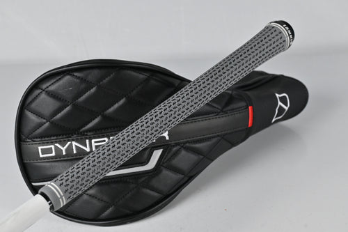 Wilson DYNAPWR 2025 LS Driver / 9 Degree / Stiff Flex Kai'li White 60 Shaft