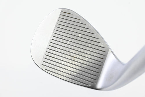 Ping Glide 4.0 Lob Wedge / 58 Degree / Blue Dot / X-Flex KBS Tour 130 Shaft