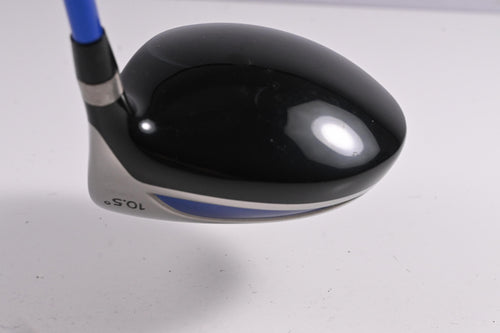 Ping G5 Driver / 10.5 Degree / Regular Flex Prolaunch Blue 65 Shaft