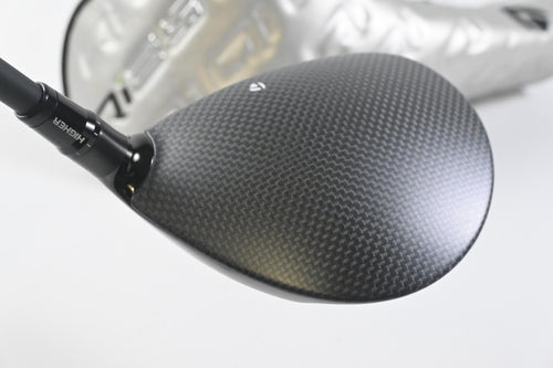 Taylormade Qi35 Tour #3 Wood / 15 Degree / Stiff Flex Hzrdus Gen 5 Black 60