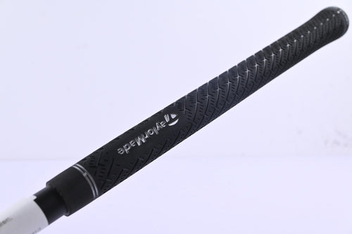 Taylormade Qi4D #4 Hybrid / 22 Degree / Regular Flex KBS REAX 65 Shaft